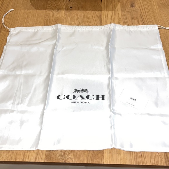 Coach 24218 Bailey Carryall Handbag - Picture 11 of 12